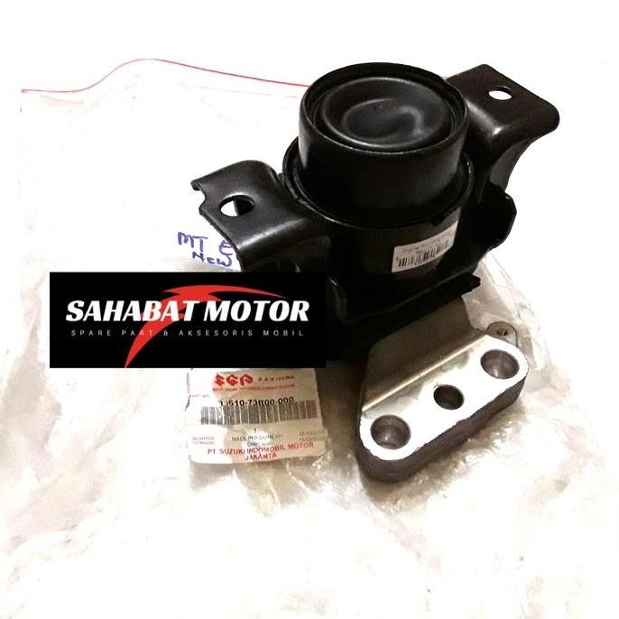 Engine Mounting Kanan Ertiga 2018 Up Dudukan Mesin Ertiga New 2018 Terlengkap