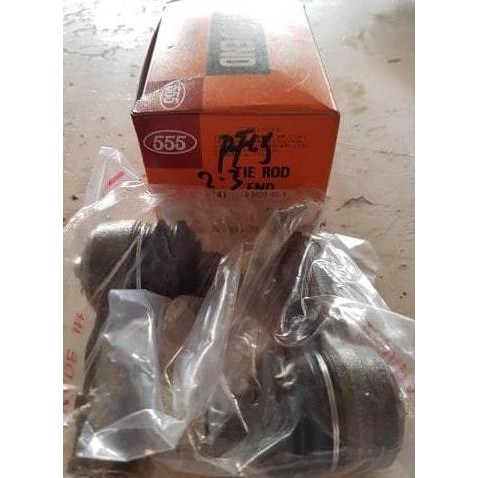 Tie Rod Panther 2.3 Merk 555 Jepang Original Terlengkap