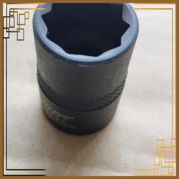 [JTR] JTC 4731 IMPACT SOCKET 10 POINT 20MM
