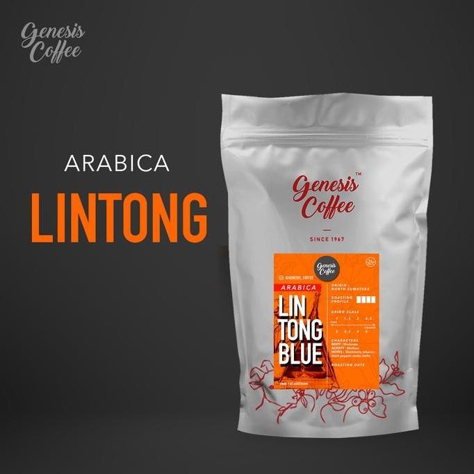 

ready stock ARABICA SINGLE ORIGIN GRADE 1 / LINTONG BLUE BATAK