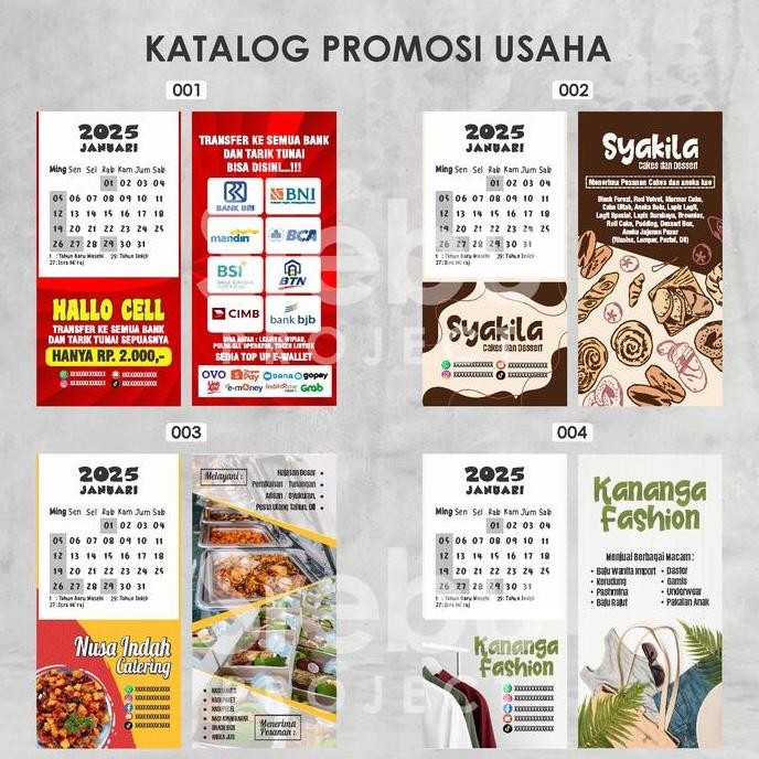 

ready !!! (ISI 30 PCS) Souvenir Kalender Duduk 2025 Besar/ Souvenir Pernikahan / Undangan Khitan / ulang tahun anak / Promosi usaha