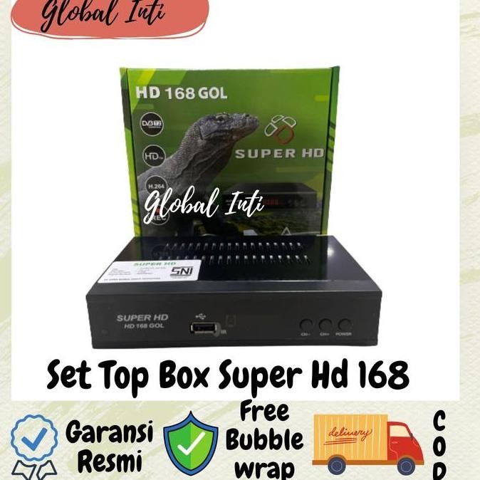 set top box t2 tv digital dvb super Hd