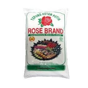 

Terlaris Rose Tepung Beras Ketan Pck 500G