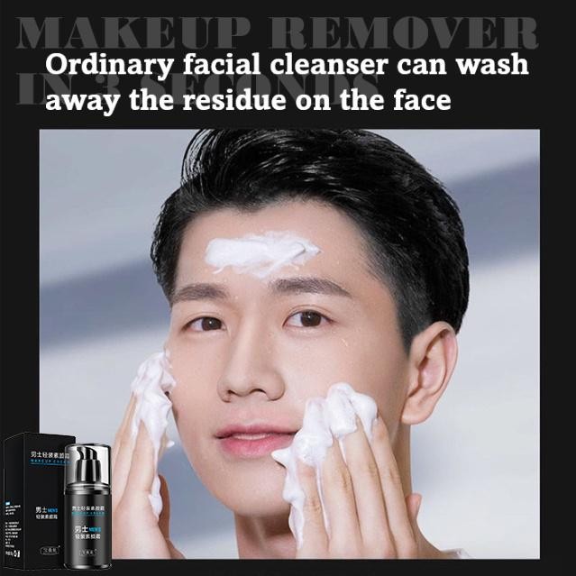 Krim Pemutih Wajah Pelembab Wajah Pria Mengecilkan Poripori Wajah Pelembab Wajah Kering Dan Kusam 50