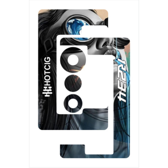 

Get2pcs Stiker Dalem H O T C I G 12 Garskin Casing Motif Dan Bisa Custom Bayar Ditempat