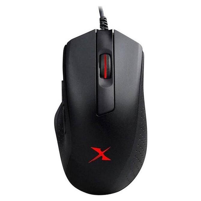 TERMURAH - BLOODY X5 PRO RGB Esports Gaming Mouse