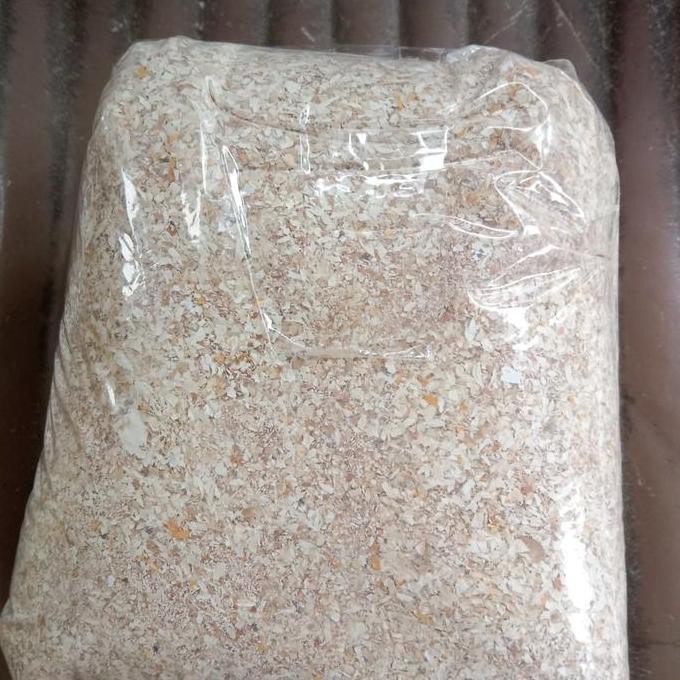 

Terlaris Tepung Cangkang Telur