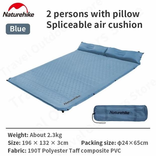 Matras Naturehike Cnh22Dz012 Co