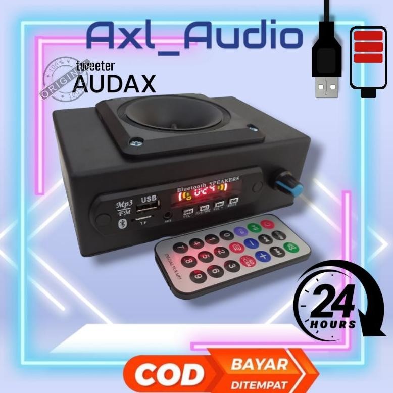 NAMPOL masteran burung mp3 speaker burung