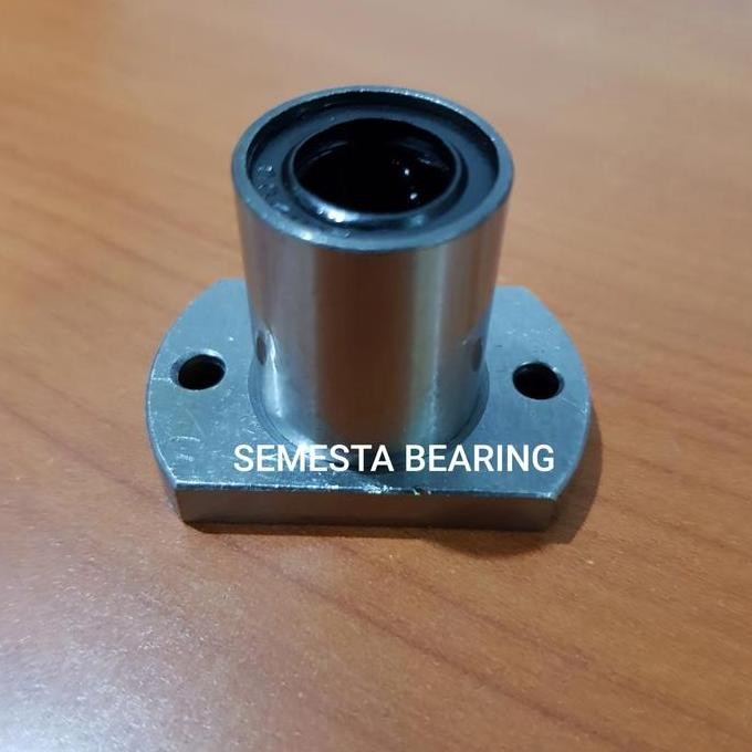 {{{{{{] Bearing Linear Bushing LMH 12 UU (shaft 12mm)