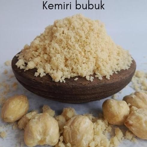 

#####] Kemiri bubuk 50 gram