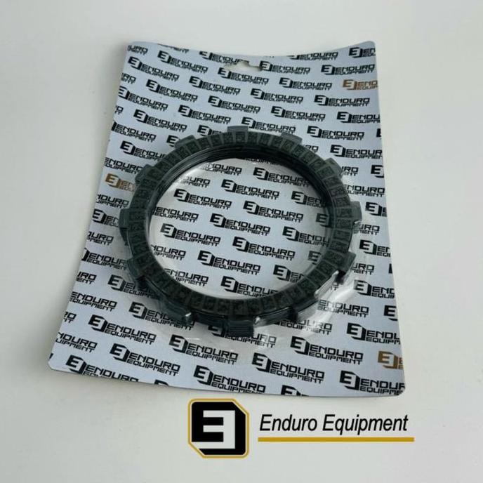 ] Kampas kopling KTM Husqvarna Gas Gas 250 300 2T