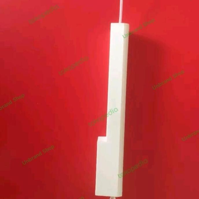 only cascade KCI powder coating electrostatic manual HV portable