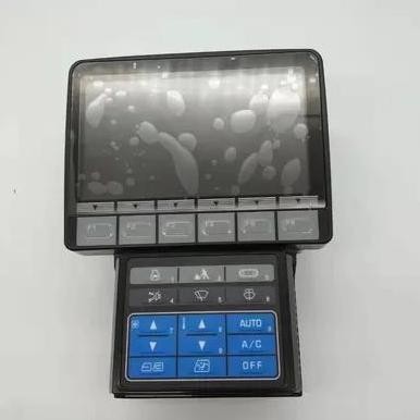 Display Monitor Komatsu Pc200 8Mo Pc200-8Mo Monitor