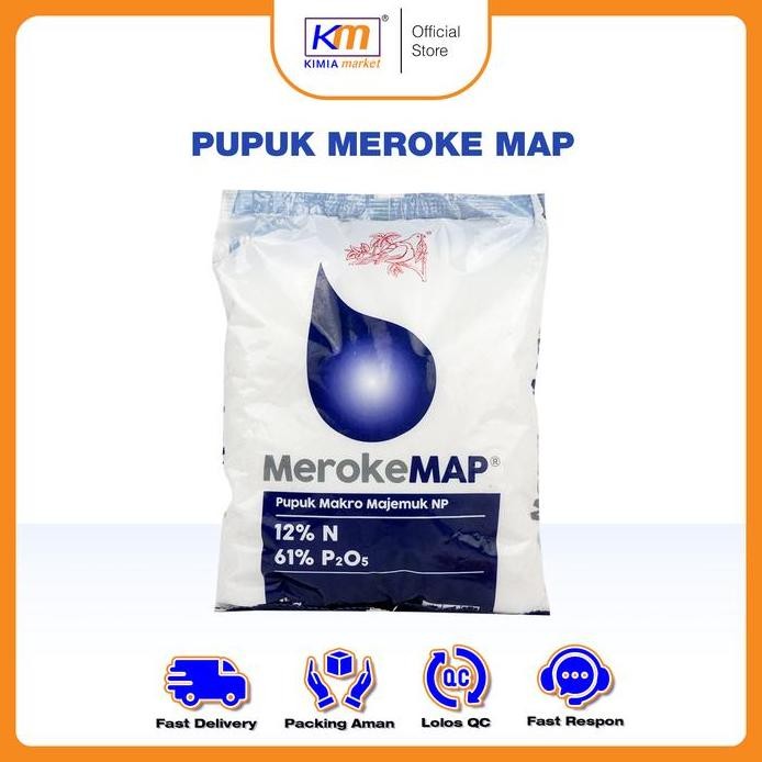 

Terlaris Pupuk Hidroponik Map Pupuk Organik