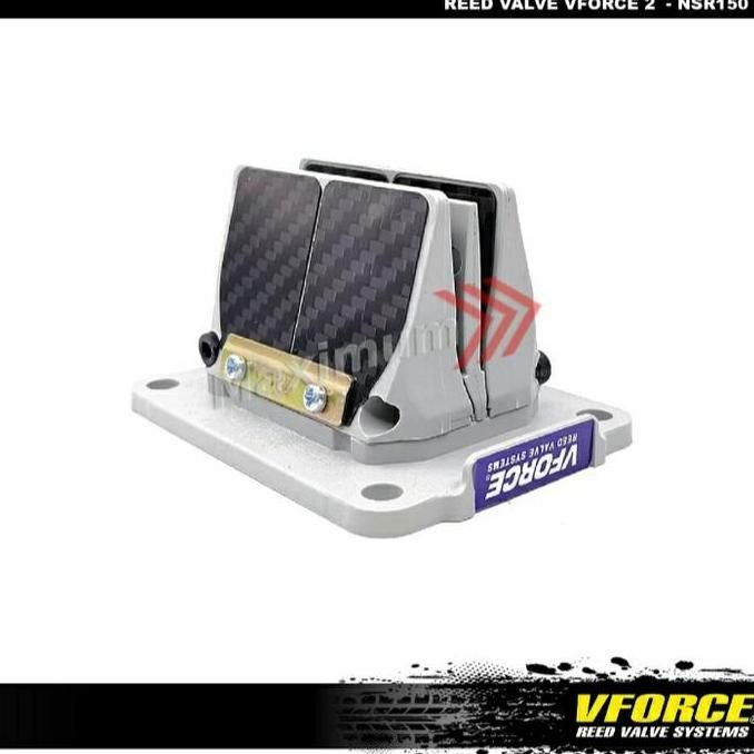 VForce 2 Reed Valve NSR150/ VForce 2 NSR/ Membran NSR125 NSR150 CR125