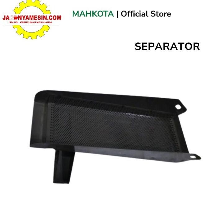 

Terlaris Mahkota Sparepart Separator For Giling Padi Original