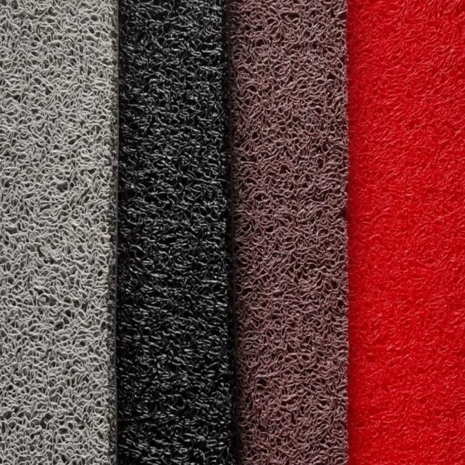 KARPET SEPEDA MOTOR LISTRIK EXOTIC STERRATO