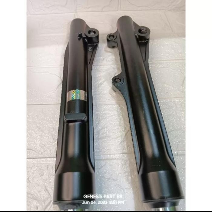 Shock Depan As Tabung Vario Lama,Vario 110 Karbu Original Dan Terpercaya