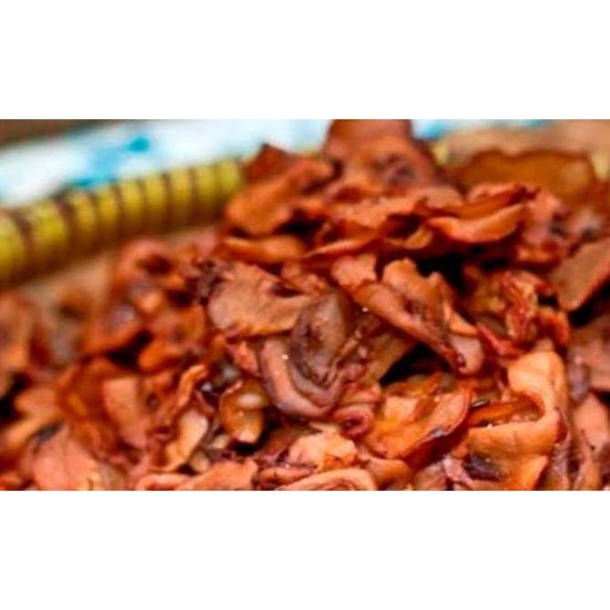 

] Asam gelugur / asam gelugur kering - 100gram