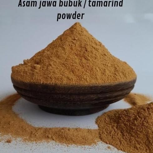 

Buruan serbu] Asam jawa bubuk 50gram / tamarind powder