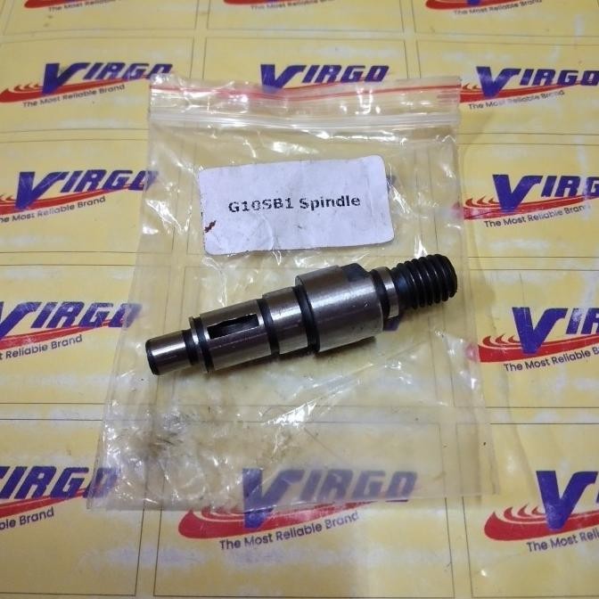 Promo AS GERINDA G10SB1 SPINDLE SPINDEL FOR MESIN GERINDA HITACHI G 10SB1 COD