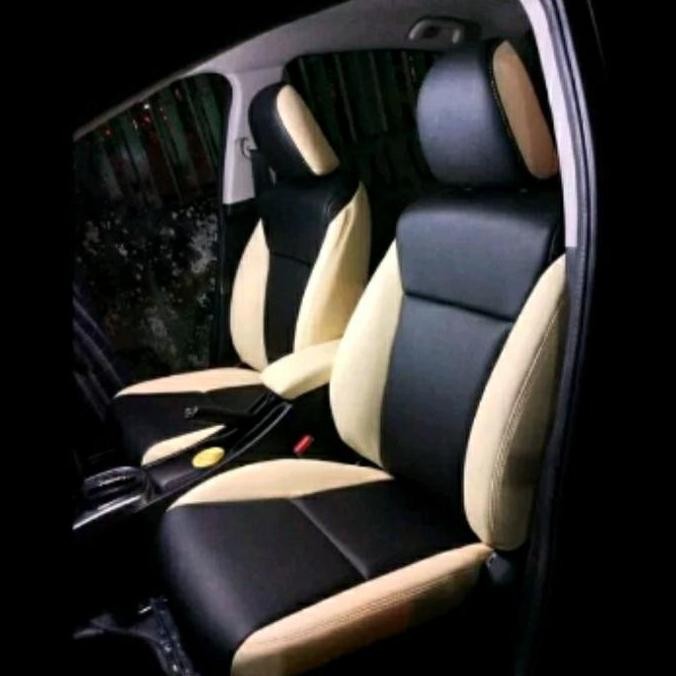 Sarung Jok Mobil Wuling Confero Tipe DB/S