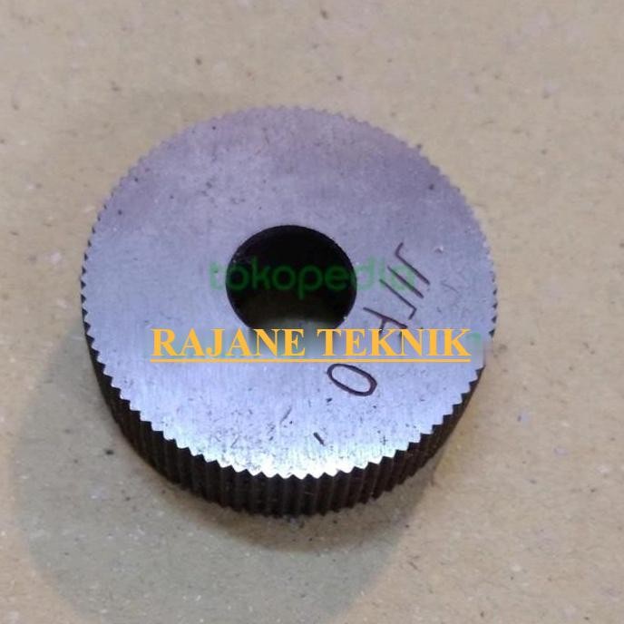 

Promo mata knurling 1mm COD