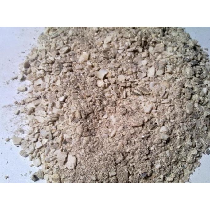 

Terlaris Tepung Keong