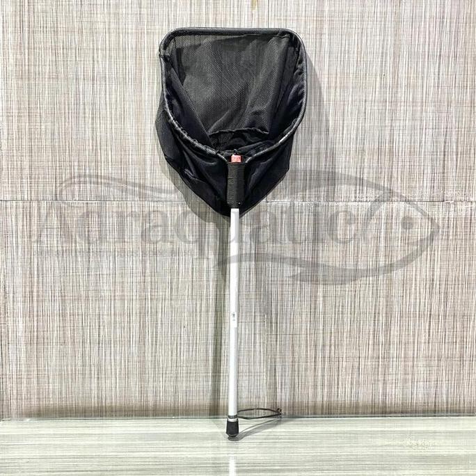 Produk Baru SEROKAN KOI 60CM SEROK SESER IKAN SARINGAN 60 CM JARING KOLAM