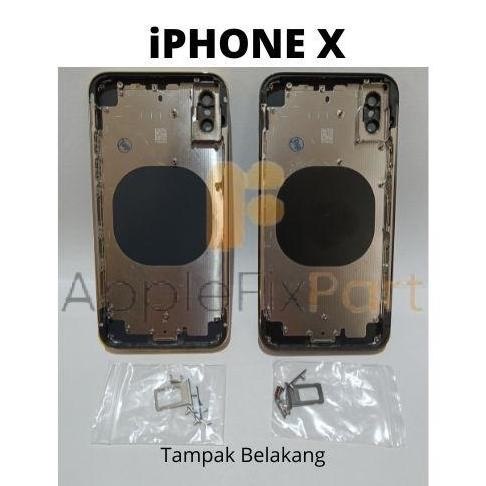 HOUSING IPHONE X ORIGINAL