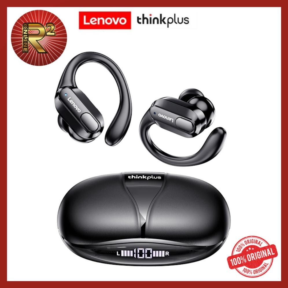 Lenovo Thinkplus XT80 Headset Bluetooth TWS Earbuds Original