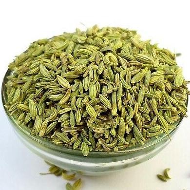 

Ready oke] Adas Manis 25gram / Fennel Seed / Biji Adas