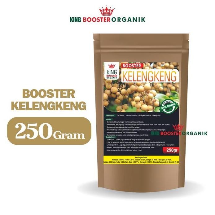 

Terlaris Pupuk Organik Kelengkeng Booster Buah Kelengkeng Cepat Berbuah Lebat,Pupuk Pelebat Kelengkeng Pupuk Organik Atasi Bunga Tidak Rontok Pupuk Penyubur Tanaman Kelengkeng Besi Serbuk Tanah Tembaga