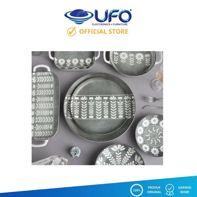 

Terlaris Tiara Pa10 Padi Piring Bundarkuping 10.75 Pa-10