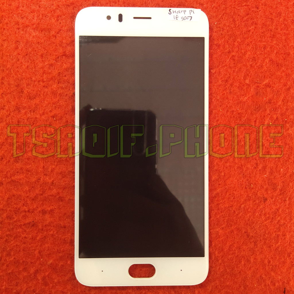 Sharp PI IF9007 Glass / Kaca Touchscreen Copotan