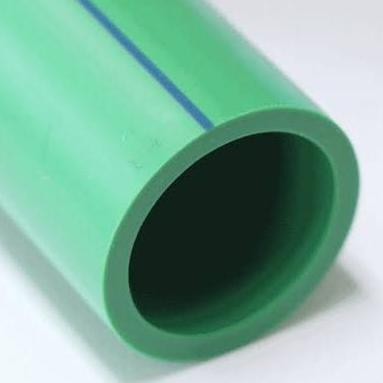 Pipa Air Dingin PPR 6 inch 4 meter Pipa PN16 160mm Pipa PPR 160 mm