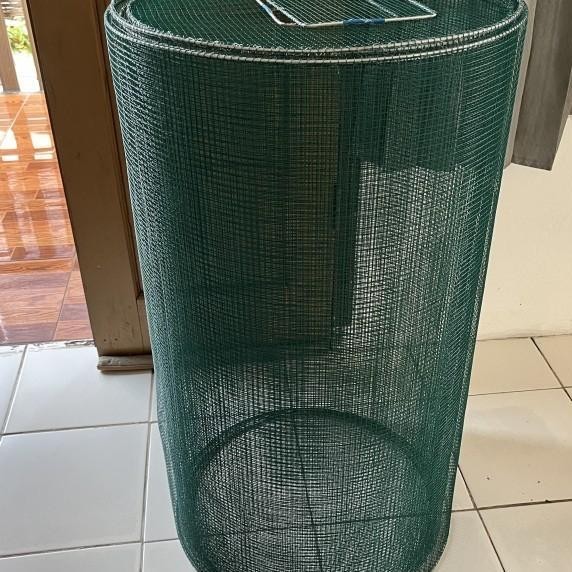 Andang Umbaran Burung Murai 1 10 Meter