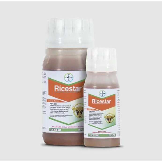 

Terlaris Ricestar Xtra 89 Od 250 Ml Herbisida Selektif Pembasmi Rumput Di Padi
