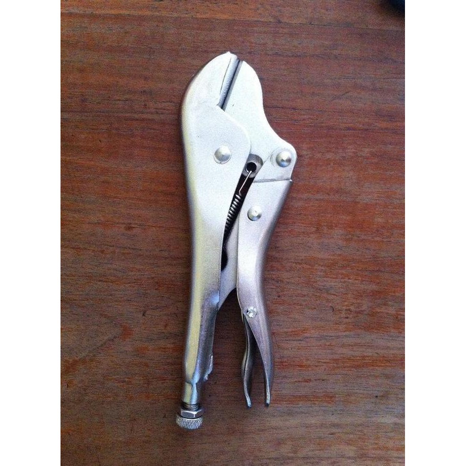 Tang jepit / tang jepit kapiler