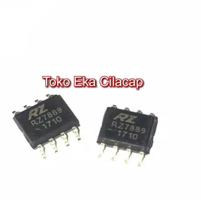 Spesial Ic Driver Setir Smd Mobil Mobilan Remot Control Rc Stering