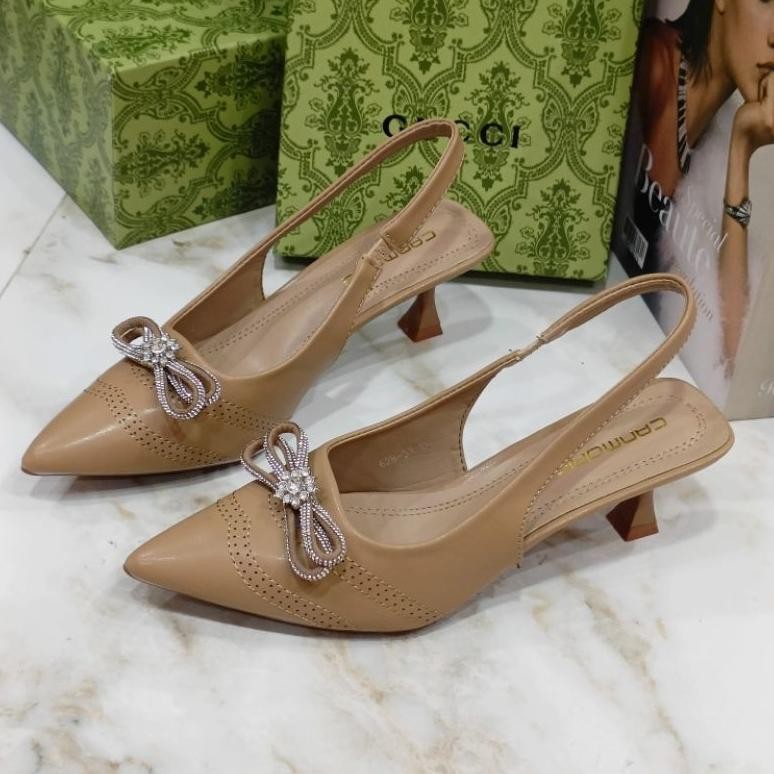 Sandal tali Canmore Promo import best quality