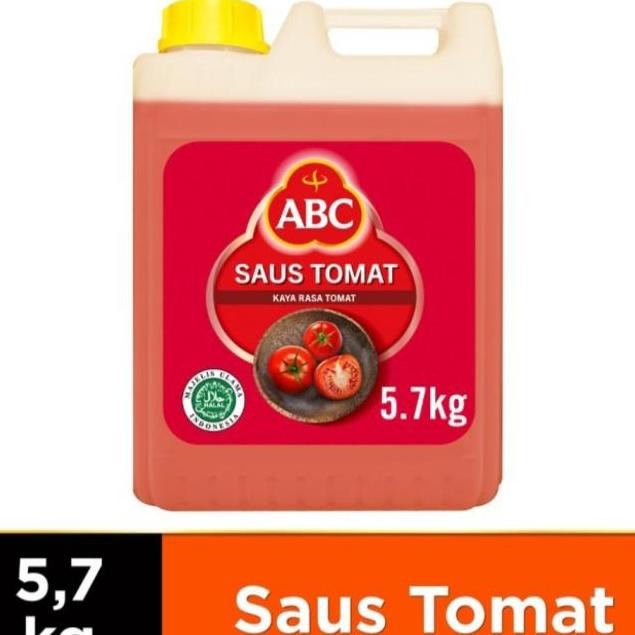 

Abc Ao Tomat Jeren U 5.7 G