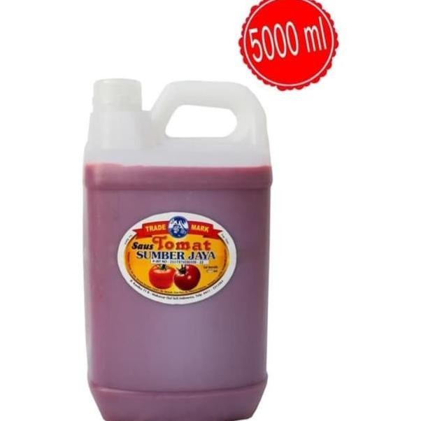 

Ao Tomat Umber Jaya 0Ml