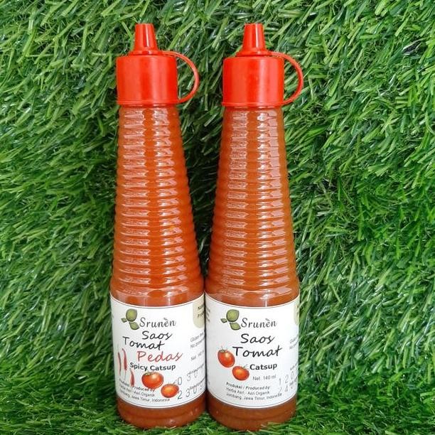 

Ao Tomat Runen 140Ml