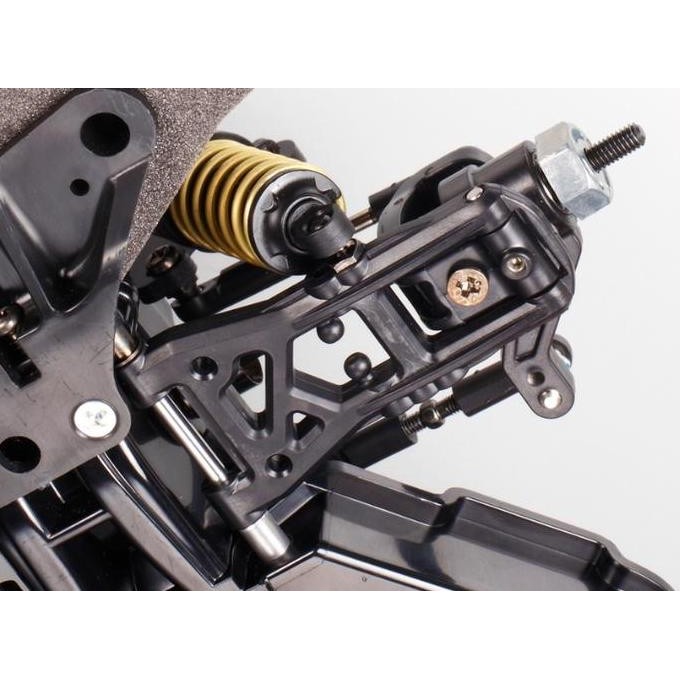 Spesial Tamiya Rc Tt-02 Type S Chassis Kit - 58600