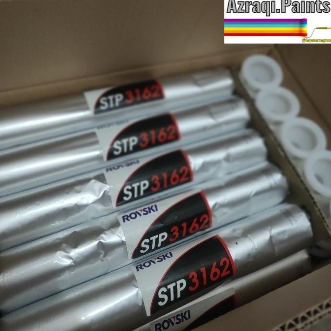 

TERMURAH - SEALANT LEM SERBAGUNA STP 3162 ROVSKI ( 600 ML )