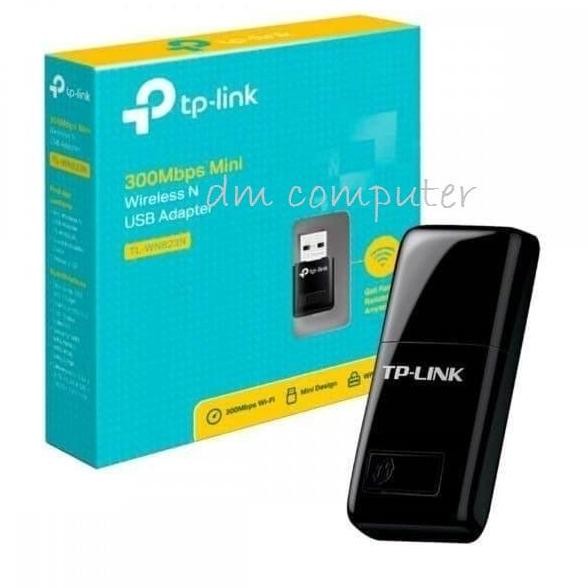 Tp Link TL WN823N USB Wifi Adapter 300Mbps TPLink WN 823N 823