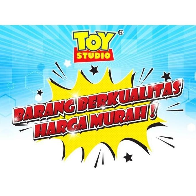 Miliki Mainan Anak Tamiya Go For Speed Rakit Super Tsunami Shark 4Wd