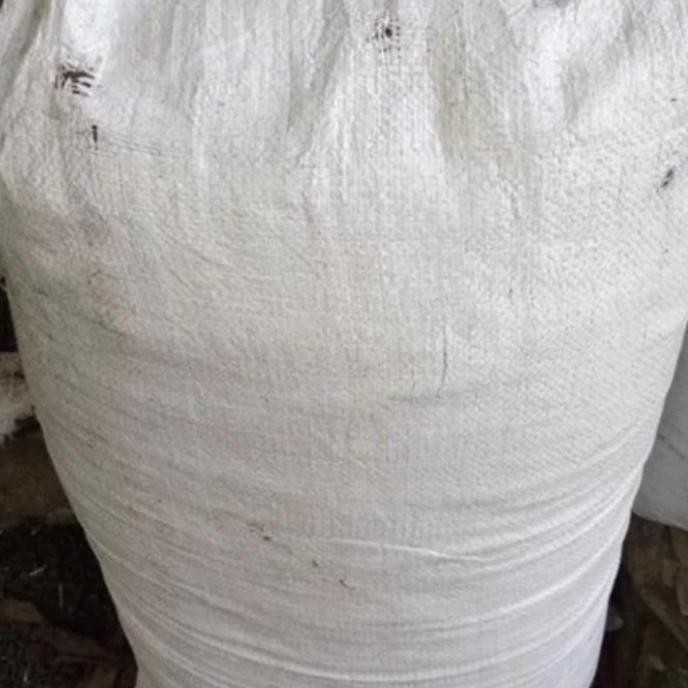 

Terlaris Sekam Padi Karung